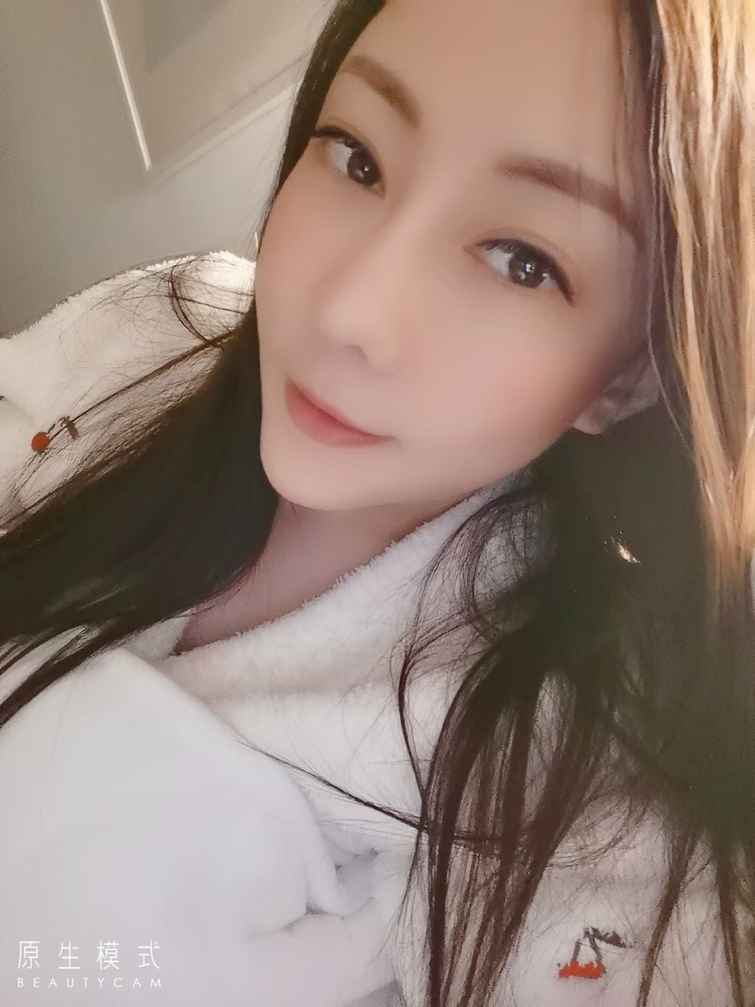 南京御姐型美女――小妖